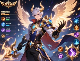 天堂王者手游职业怎么选才不后悔，技能加点有啥门道，装备品质如何快速提升？