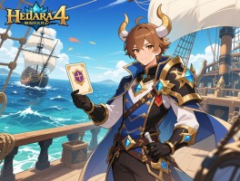 大航海4赫德拉姆攻略,北海怎么开局,伙伴如何招募,霸者之证怎么收集？