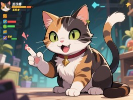 变态猫攻略，猫咪为何有特殊癖好，如何正确互动，实用技巧有哪些