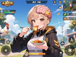 头脑吃鸡是什么游戏,怎么玩才能赢,答题技巧有哪些,段位等级怎么划分
