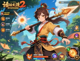 大话西游2升级攻略,新手如何快速满级,每日任务怎么做,五开收益如何最大化