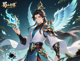 蜀山奇谭手游_装备淬炼到底有多坑，仙羽提升真的值得优先投入吗？