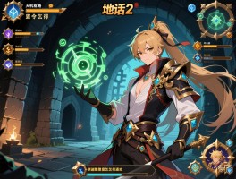 大话2地宫攻略,天机密令怎么获得,不同等级如何配置队伍,卓越难度怎么通关