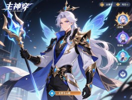 快穿之主神攻略,快穿文怎么玩,主神攻略有什么技巧,角色怎么选择