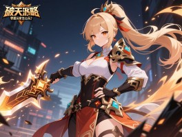 破天手游攻略_如何快速提升战力？零氪玩家怎么玩？