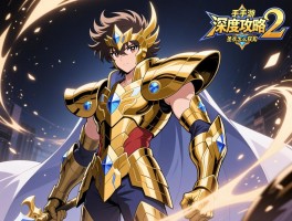 圣斗士2手游深度攻略丨哪个职业厉害,如何快速提升战力,圣衣怎么获得