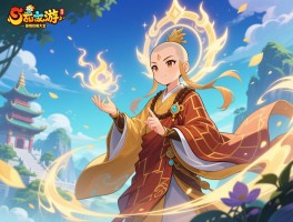 梦幻西游剧情攻略大全：从玄奘剧情到化圣任务的完整流程解析