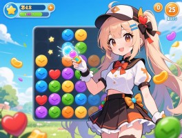 消消乐：怎么过关,道具怎么用,高分技巧有哪些