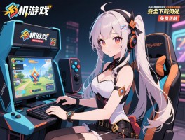 单机游戏无需网络破解版大全丨安全下载何处寻,免费正版有哪些,手机离线游戏推荐