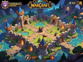 魔兽rpg地图哪个最经典,塔防防守图怎么过,手游哪款最还原