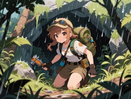 超级冒险攻略,探险迷路如何自救,野外生存技巧有哪些,极端天气怎么应对