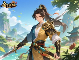 武侠手游？开放世界选哪个,零氪党能玩吗,金庸古龙IP哪家强