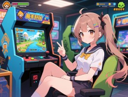 单机游戏有哪些好玩的，新手该如何选择,哪些类型适合休闲玩家