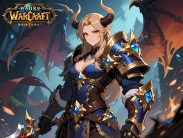 魔兽60级怀旧服选哪个职业好,永久60啥意思,新手要注意什么？