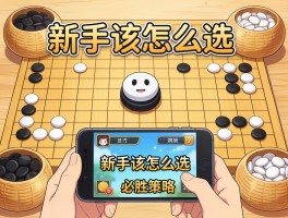 棋子游戏,新手该怎么选,手机能玩吗,必胜策略有哪些