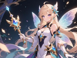 仙女护符,有什么用,适合什么英雄,性价比高吗