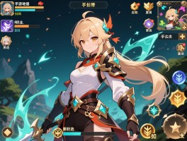 手游征途地元怎么玩,职业怎么选,属性如何加成