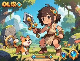 石器时代OL攻略,宠物怎么培养,新手如何快速升级,装备强化技巧有哪些