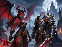 血精灵,怎么加入部落的,种族天赋选什么,和凯尔萨斯什么关系,银月城怎么去