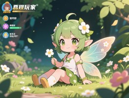 小花仙的手游：如何在怀旧与创新间找到平衡点？_佛系玩家能否真正轻松护肝？