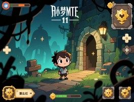 小小梦魇1攻略第一章怎么过,通关技巧是什么,隐藏成就如何获得