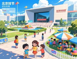 北京科技馆游玩攻略,门票多少钱,开放时间,带孩子怎么玩,路线如何安排