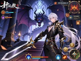 剑灵黑龙教秘密殿堂攻略,新手怎么快速上手,BOSS机制如何应对,通关奖励有哪些