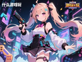 什么游戏最好玩：2025年哪些游戏最火,手游如何选择,现象级游戏有哪些