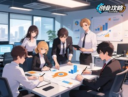 创业公司攻略，如何成功融资,怎么选择行业,团队如何组建,避免常见陷阱