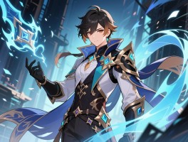 伊德是谁,角色背景是什么、能力解析、原型故事有哪些