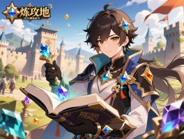 攻城掠地精炼攻略，宝石怎么精炼收益高,精炼天书如何用,2025精炼技巧