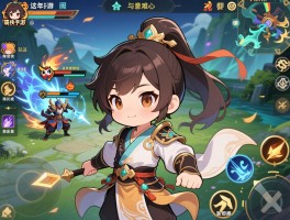 这些年玩过的萌侠手游，从挂机修仙到跨服帮战，说说我的心头好与意难平