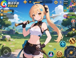 腾讯手游平民玩家如何精打细算_零氪党怎样规划资源最有效率？