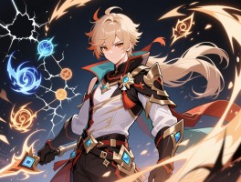 裂空座配招方案推荐,怎么培养,性格选什么,技能怎么搭配