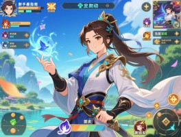 手游仙剑奇侠传最新指南，新手怎么快速上手,当前有哪些活动,职业如何选择