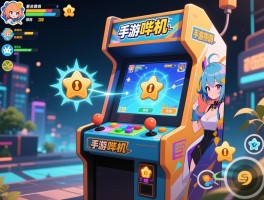 手游哔哔机是什么，如何在游戏里获得，具体有什么玩法作用