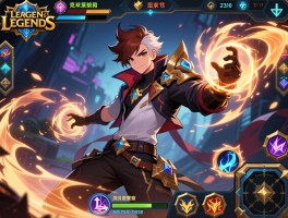 英雄联盟维克托怎么玩,技能连招是什么,出装符文怎么选