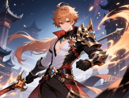 日奈实力如何定位,霸气类型有哪些,晋升空间大吗