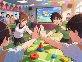 推手游戏怎么玩能练平衡力？团建活动中有哪些创意玩法？手游改编版好玩吗？