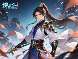 诛仙手游渠道服是什么,与官服有啥区别,怎么选择更适合自己