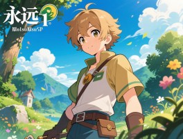 永远的伊苏是什么游戏,剧情讲了什么,和原版伊苏1有什么区别