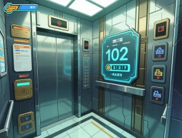 100层电梯攻略72,密码原理是什么,机关顺序怎么排,通关技巧有哪些