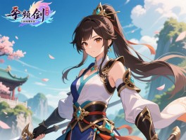 仙剑手游视频哪里找,如何选择适合版本,最新联动内容有哪些