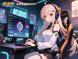 单机游戏破解版软件有哪些：单机游戏破解版安全吗，使用破解版游戏是否违法