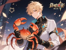 巨蟹男攻略丨如何抓住他的心,需要注意哪些细节,怎样维持长久关系