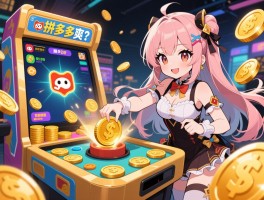 推金币游戏怎么玩？拼多多技巧有哪些，2025爆款哪款最爽？