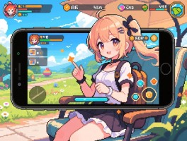 单机游戏好玩推荐手机,不需要联网的游戏有哪些,适合旅途消磨时间的游戏