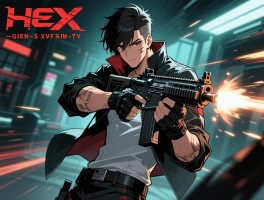 疾速追杀Hex配置要求高吗，一般电脑能带动不，有没有攻略技巧分享