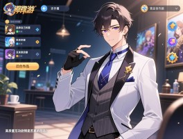 绅士的手游如何避免踩雷选择适合自己的作品？高质量互动剧情是否真的存在？