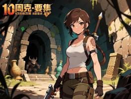 古墓丽影10周年纪念版攻略,全收集攻略,BOSS打法技巧,隐藏古物位置